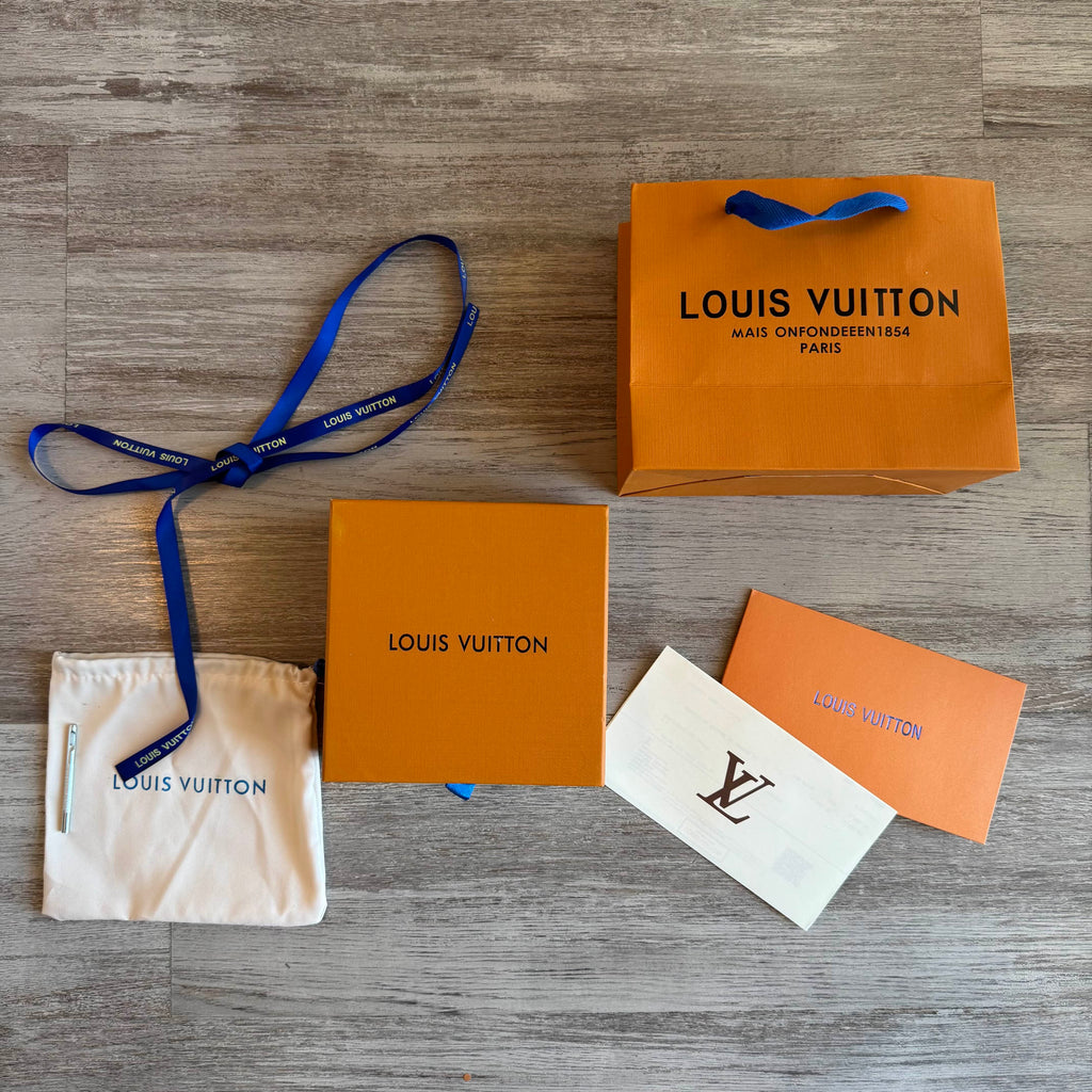 Curea Louis Vuitton Initiales