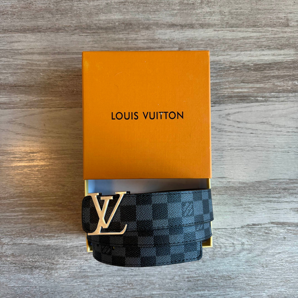 Curea Louis Vuitton Initiales