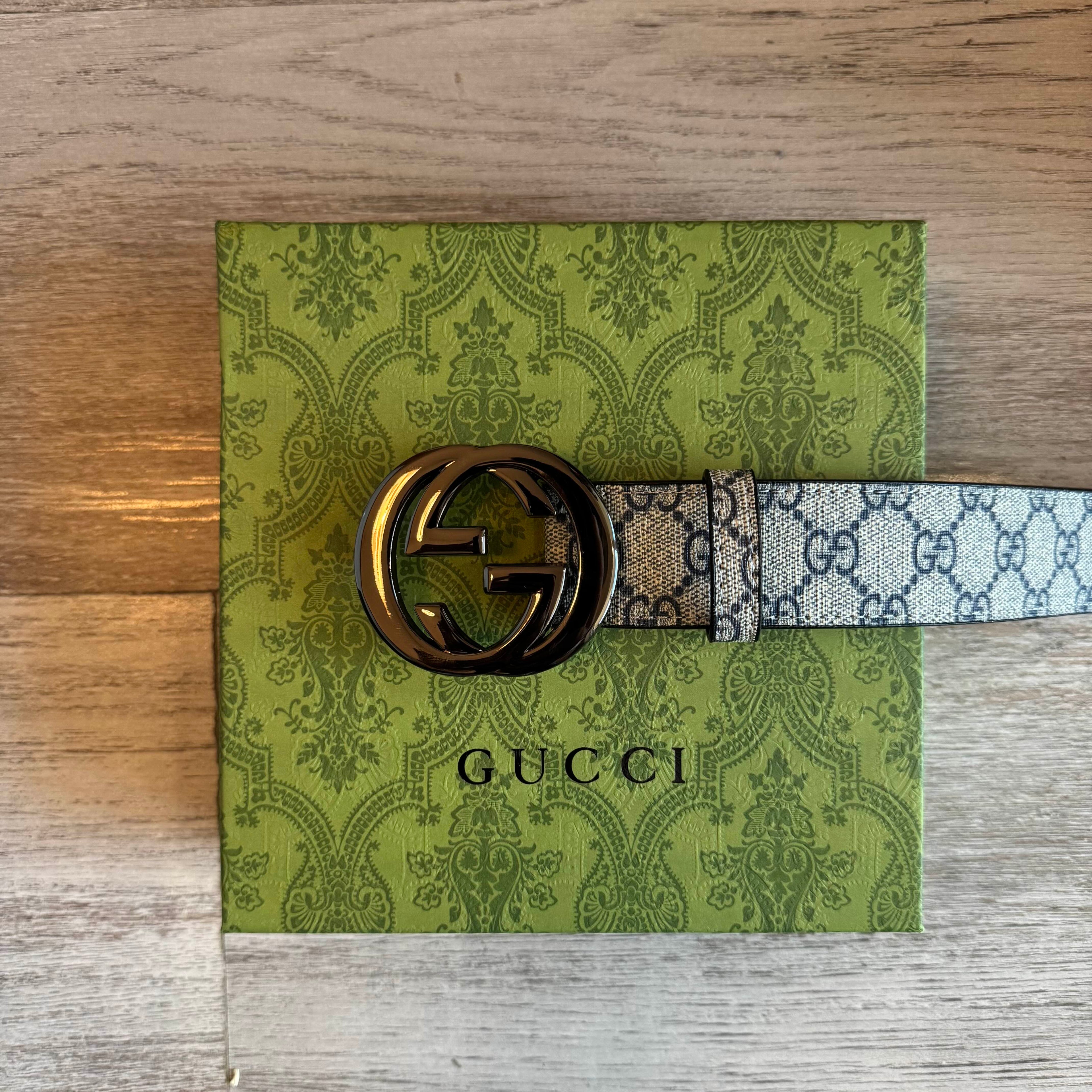 Curea Gucci Marmont