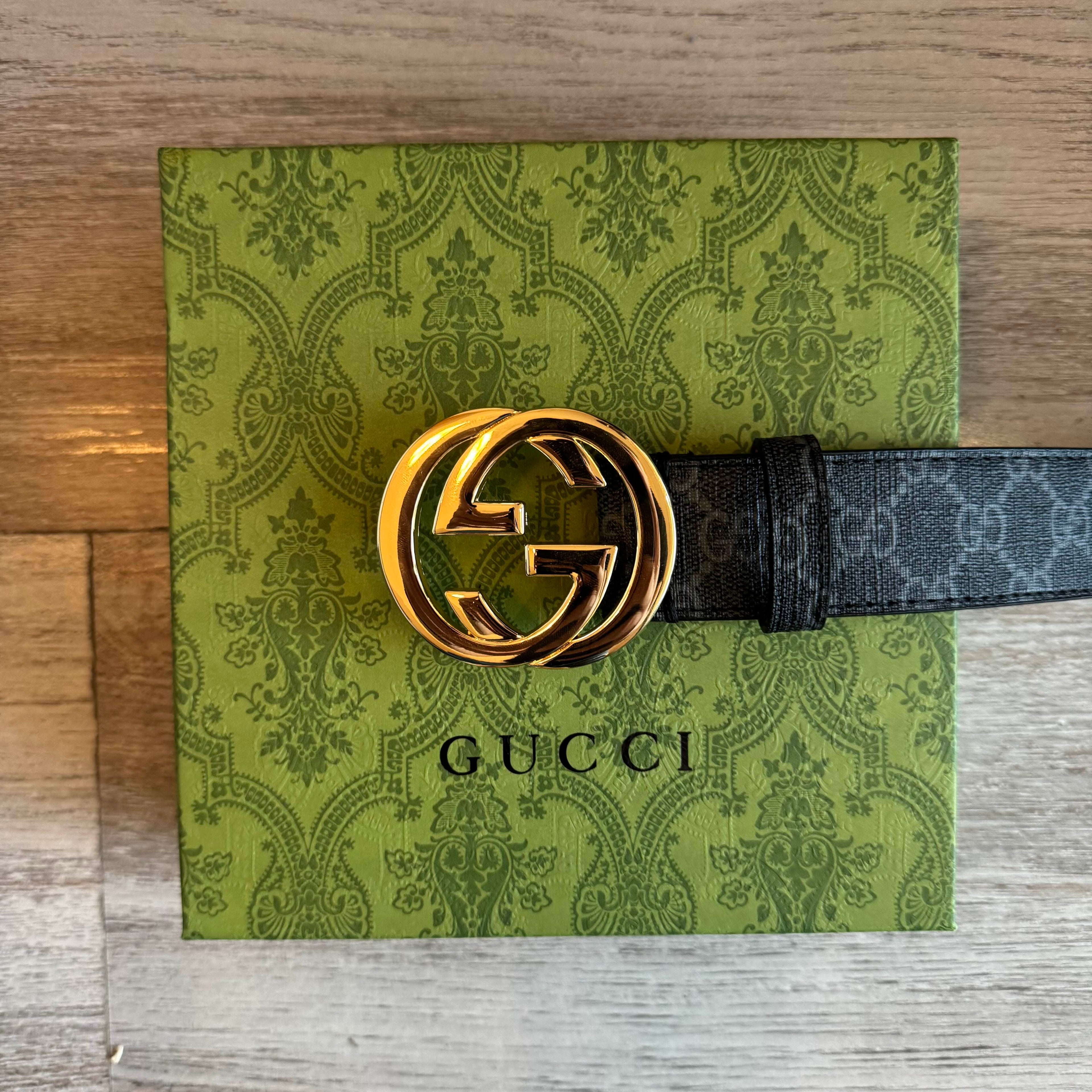 Curea Gucci Marmont