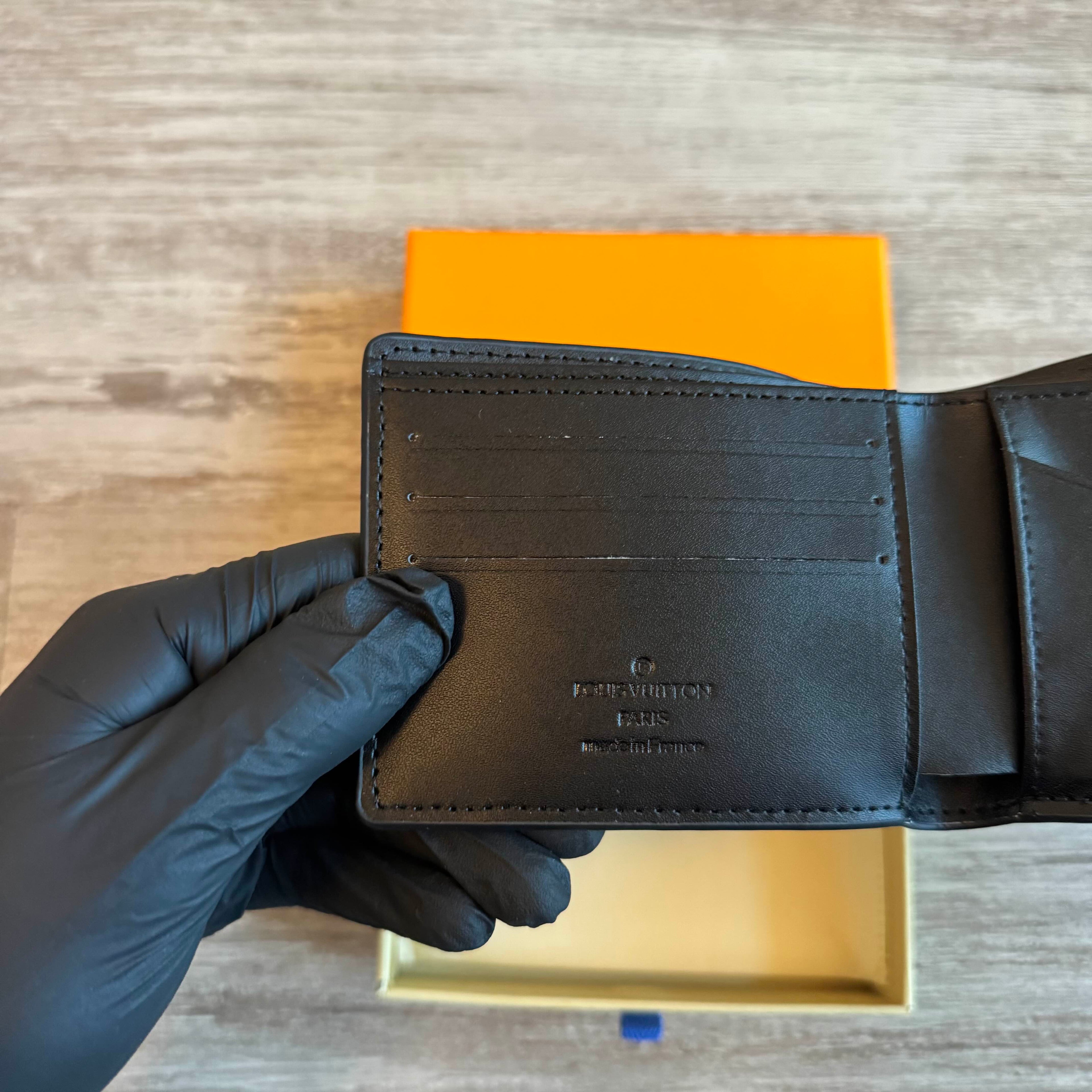 Portofel Louis Vuitton