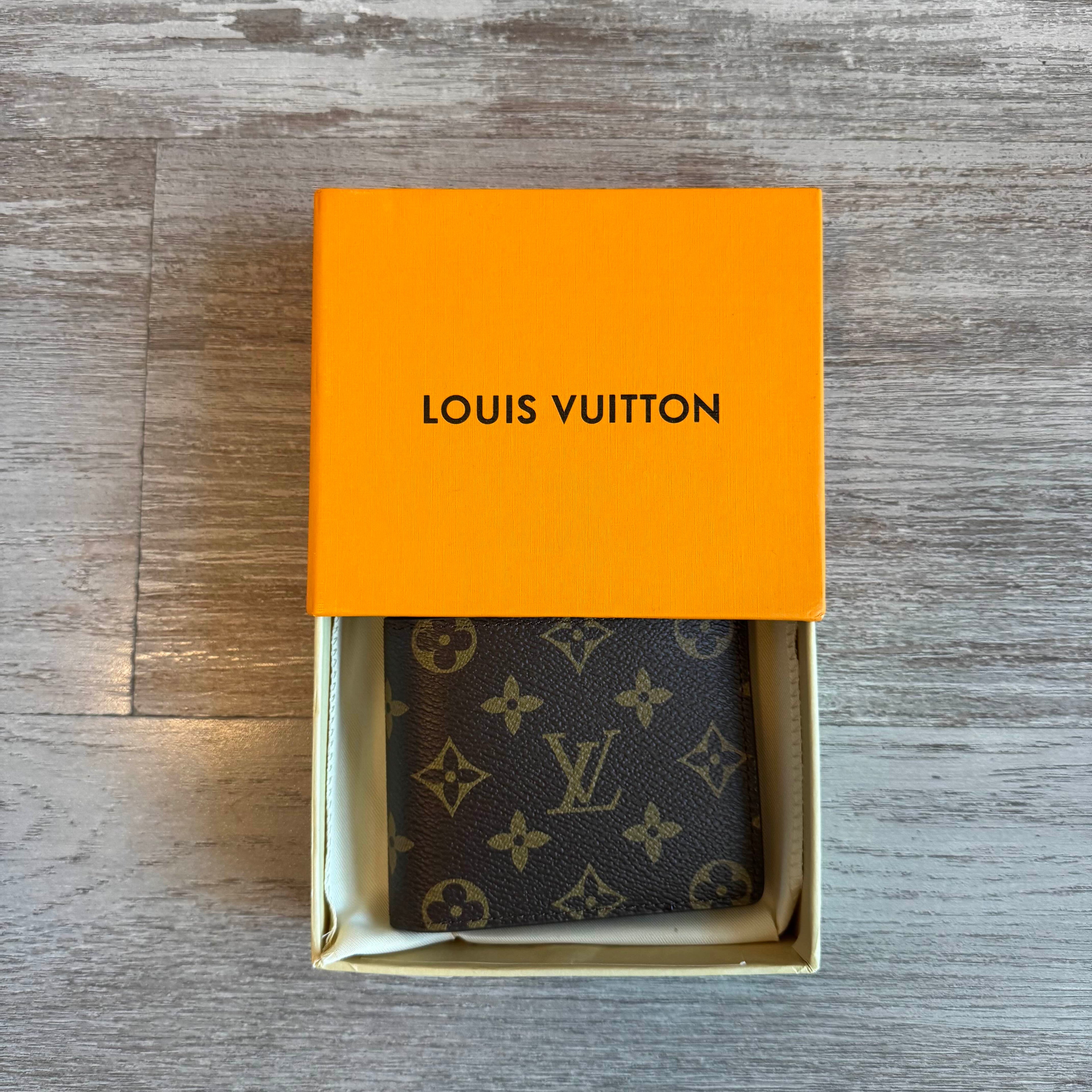 Portofel Louis Vuitton