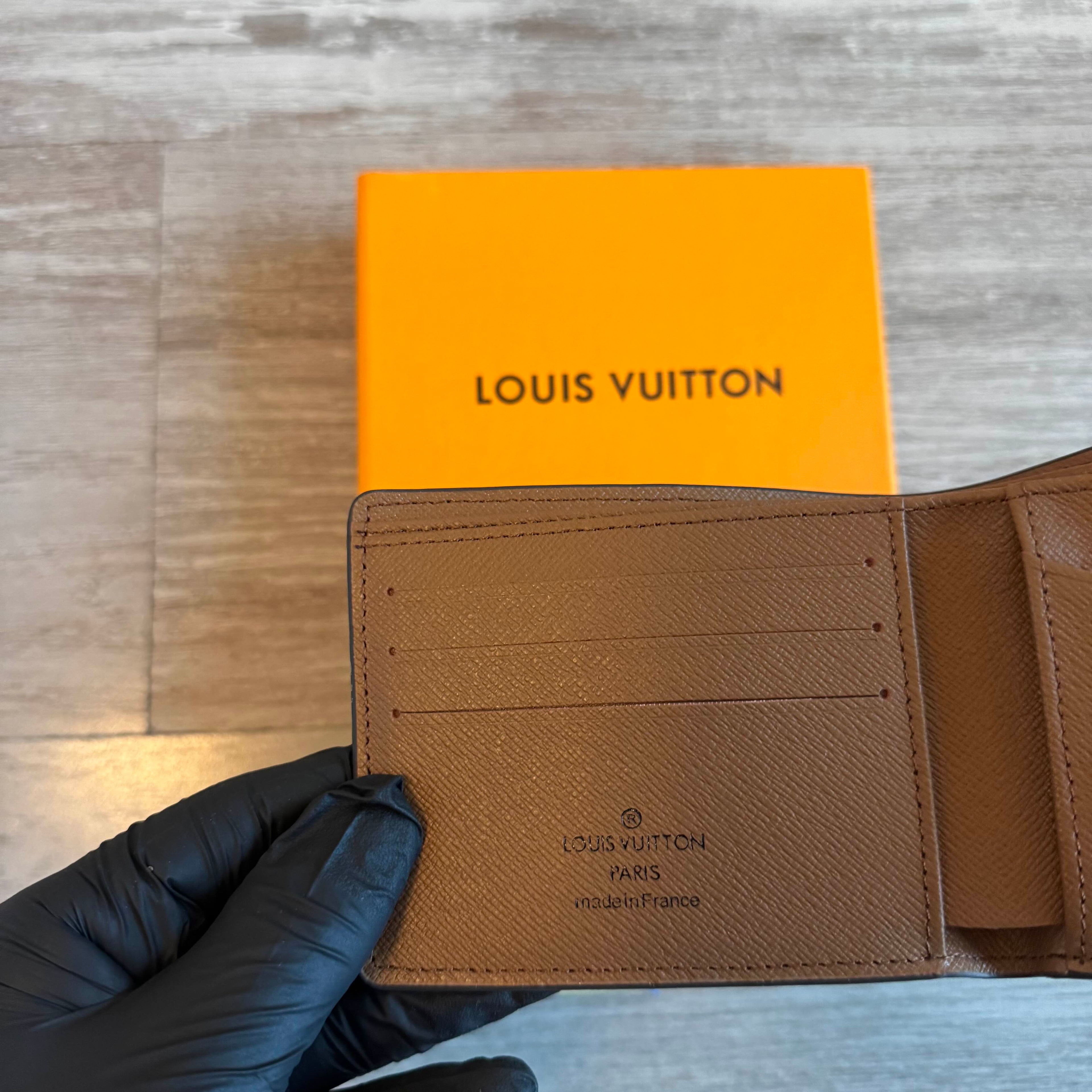 Portofel Louis Vuitton