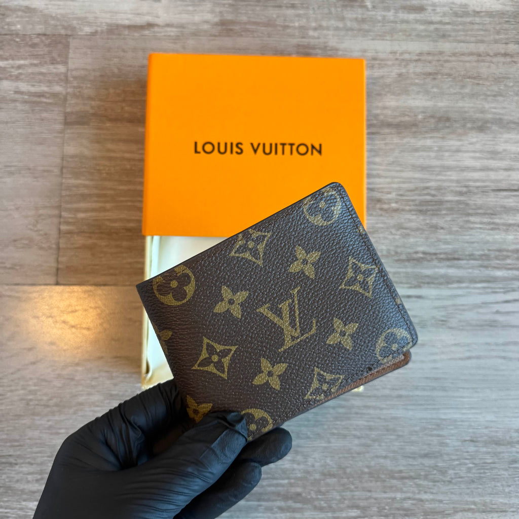 Portofel Louis Vuitton
