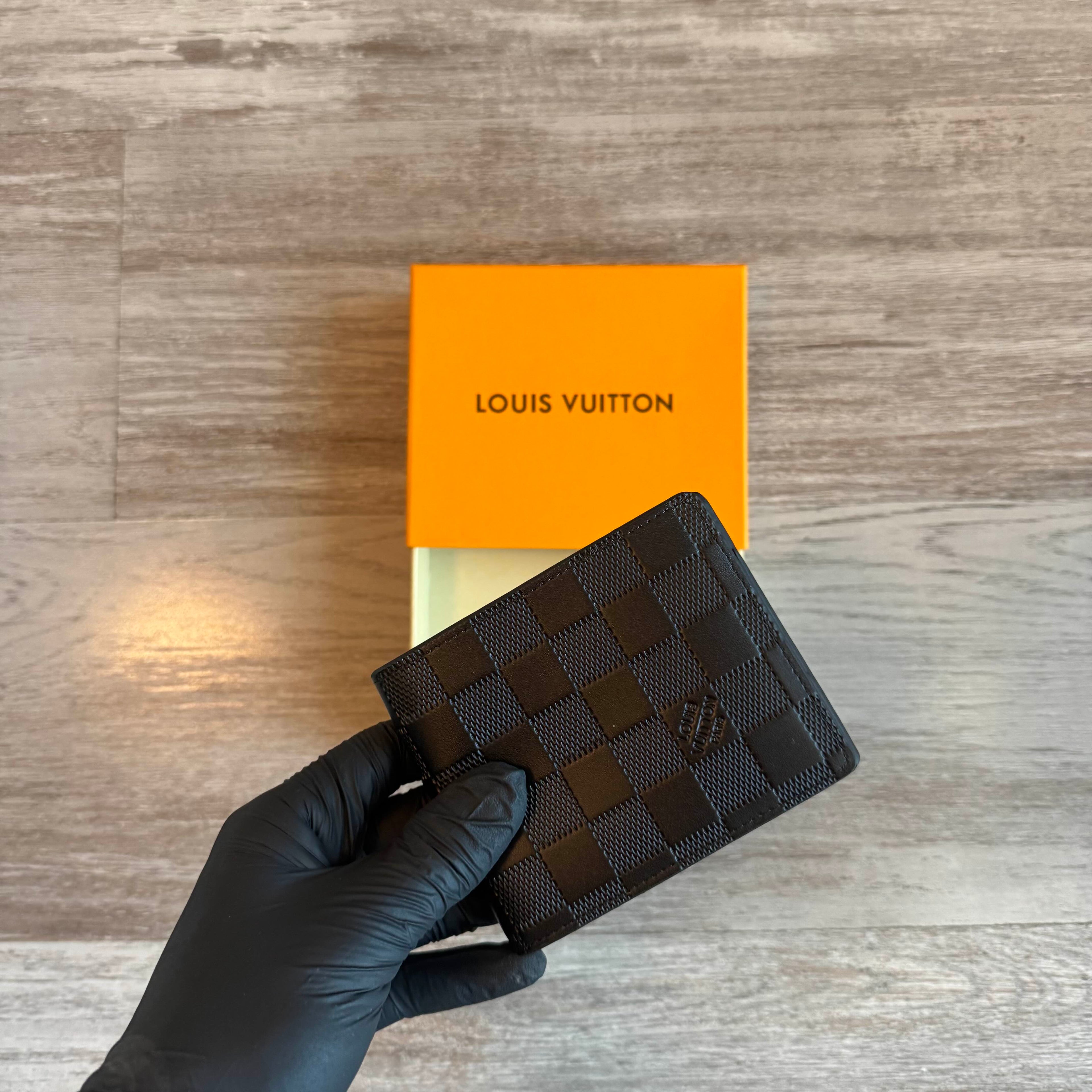 Portofel Louis Vuitton