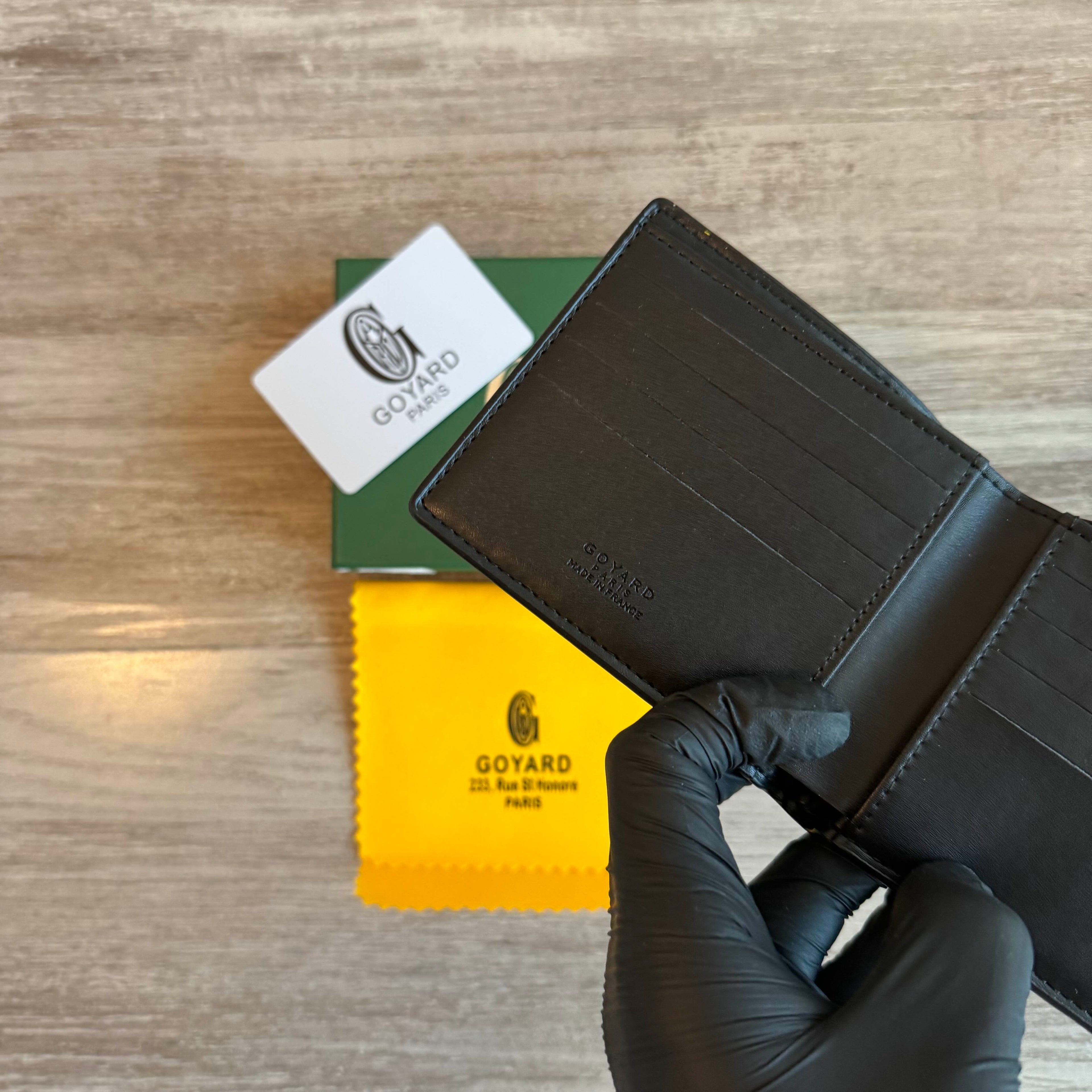 Portofel Goyard