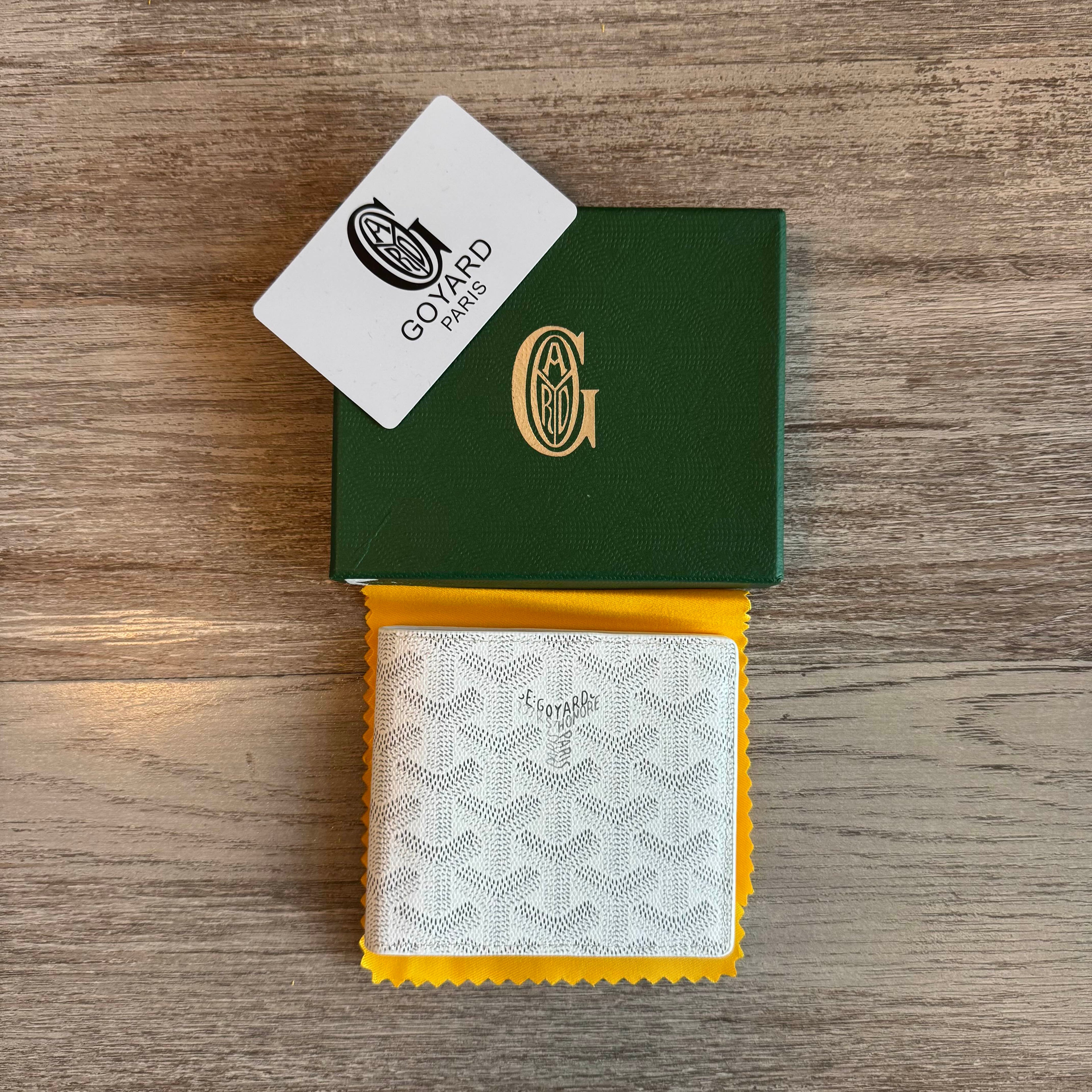 Portofel Goyard