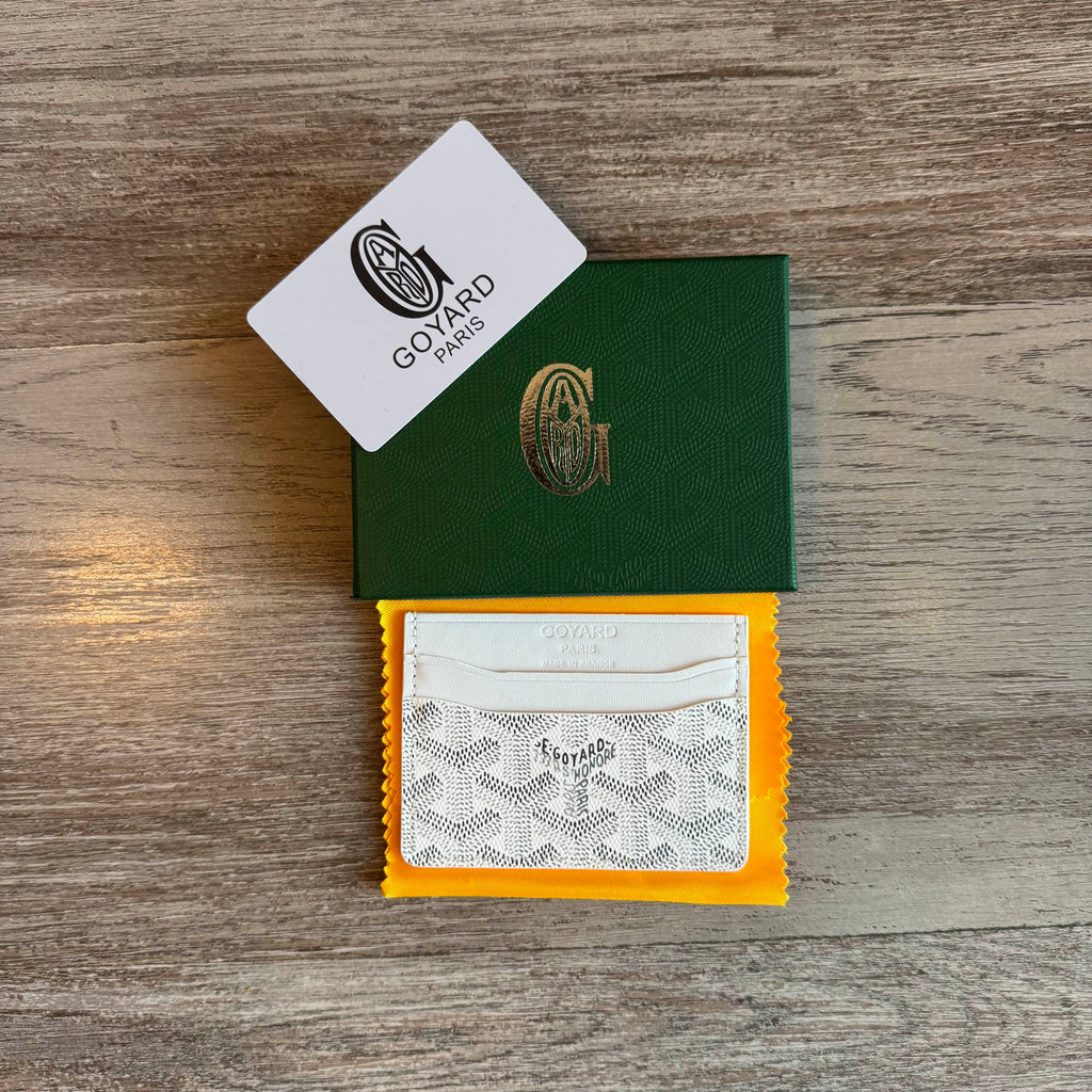 Cardholder Goyard