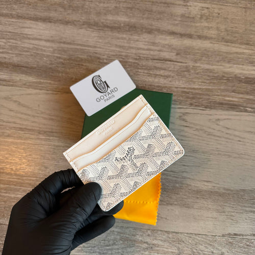 Cardholder Goyard