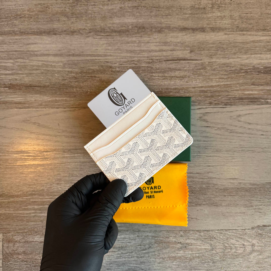 Cardholder Goyard
