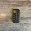 Husa iPhone Goyard